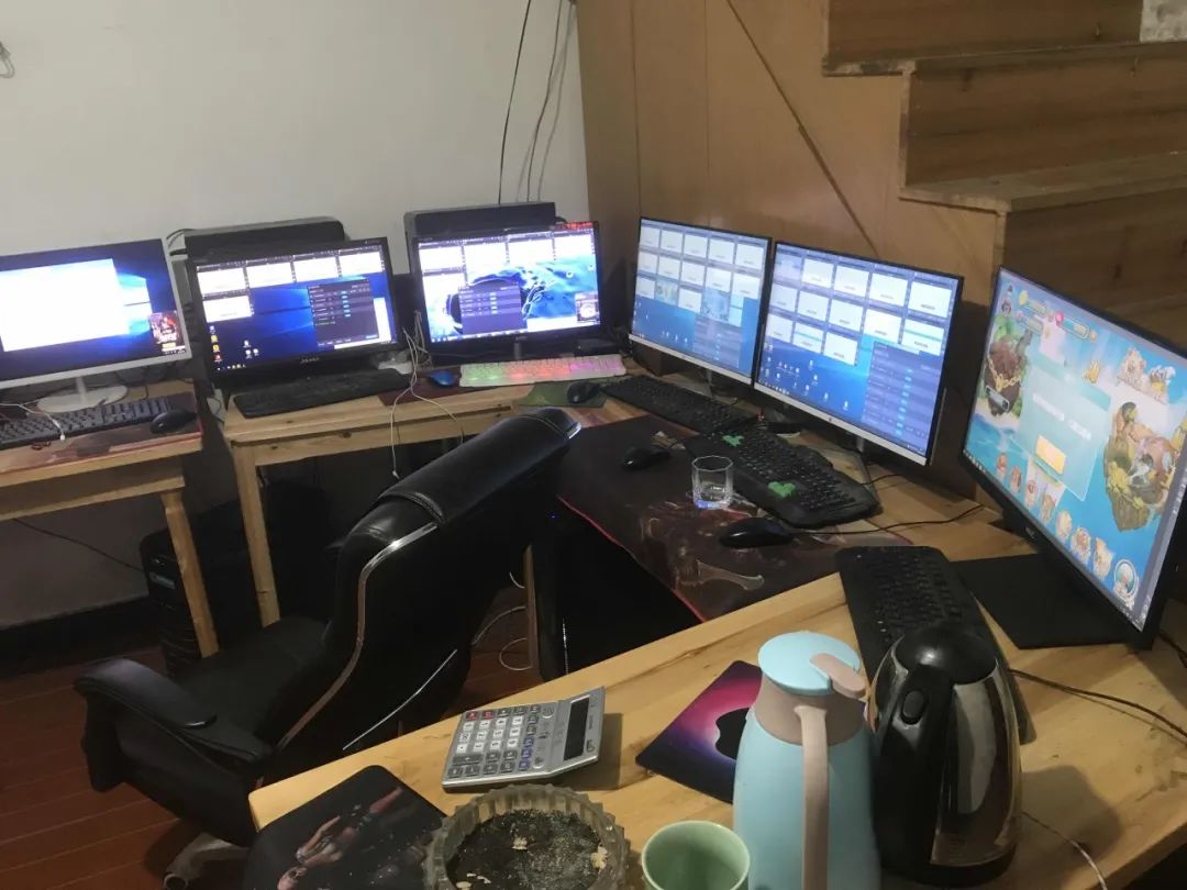 倒卖游戏币的犯罪行为,网络倒卖游戏币被抓案例视频播放