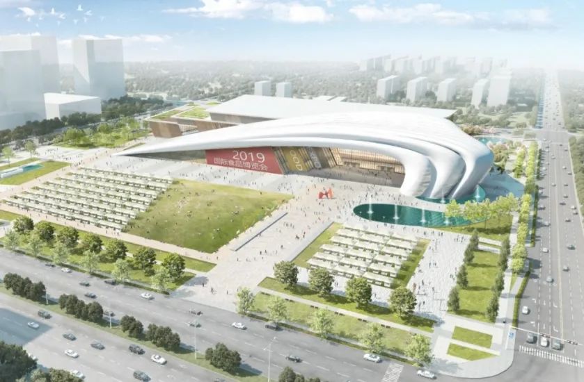 中建八局获奖项目,中建八局获得几项鲁班奖