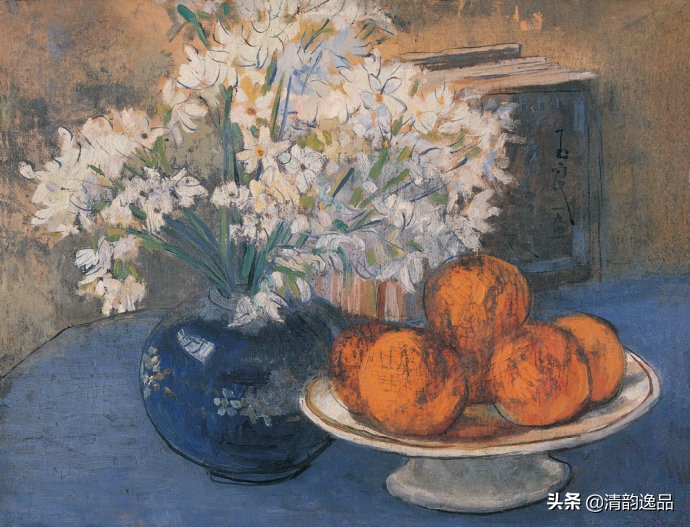 女画家潘玉良的画,中国画魂潘玉良传在线全文阅读