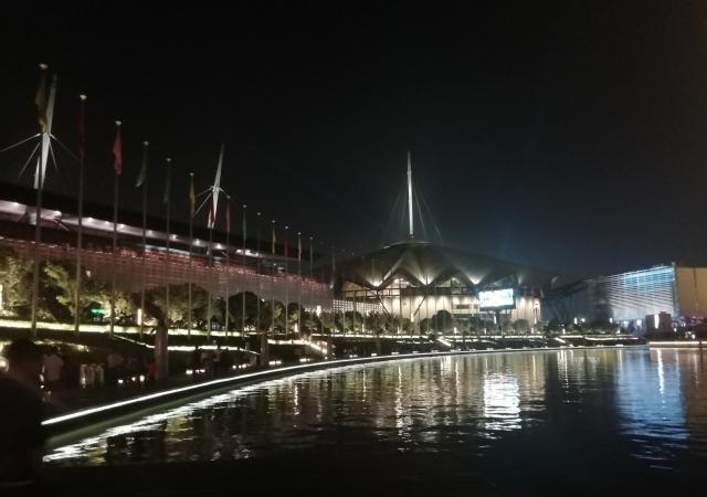 郑州建设国家中心城市心得体会,河南郑州城市建设