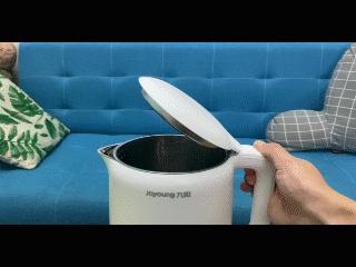 九阳全自动恒温烧水壶,九阳24小时恒温热水壶