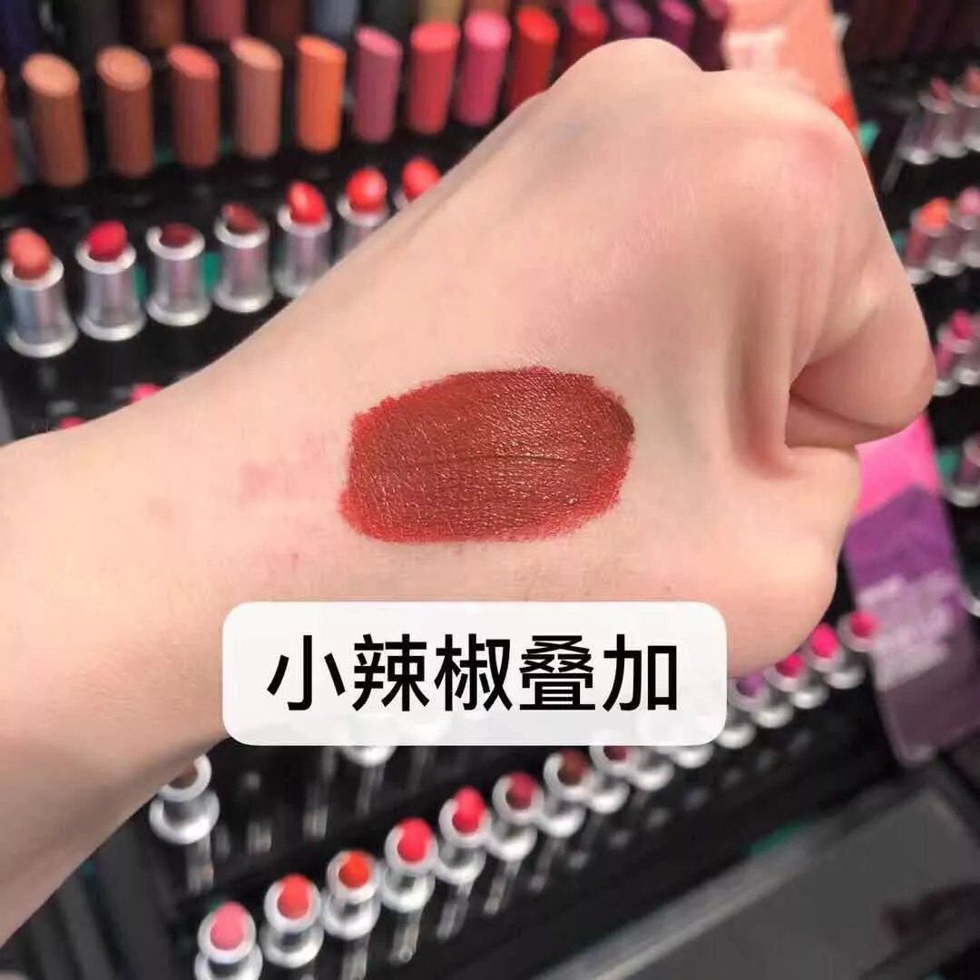 李佳琦推荐的色号到底有多难买