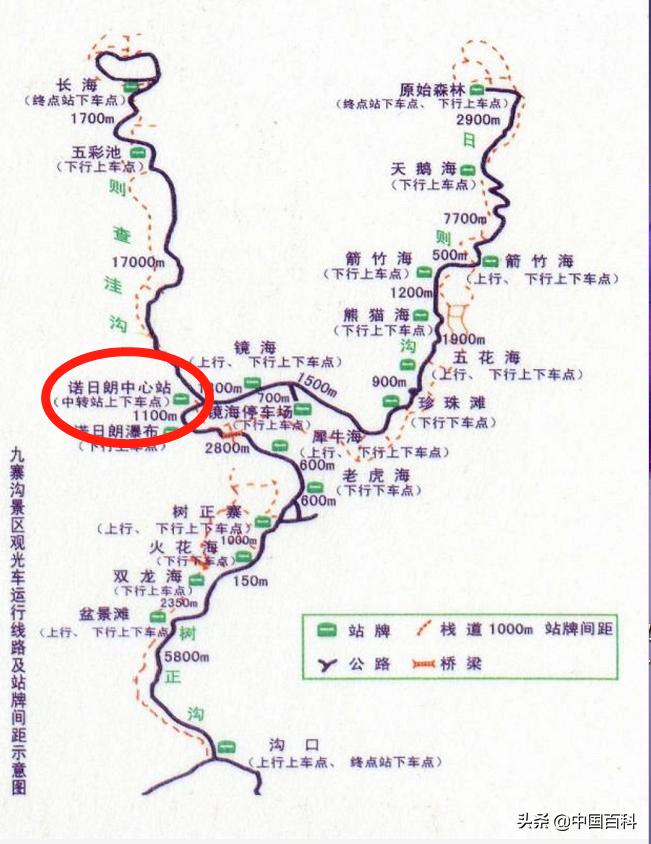 都江堰九寨沟个人游玩攻略,九寨沟全攻略