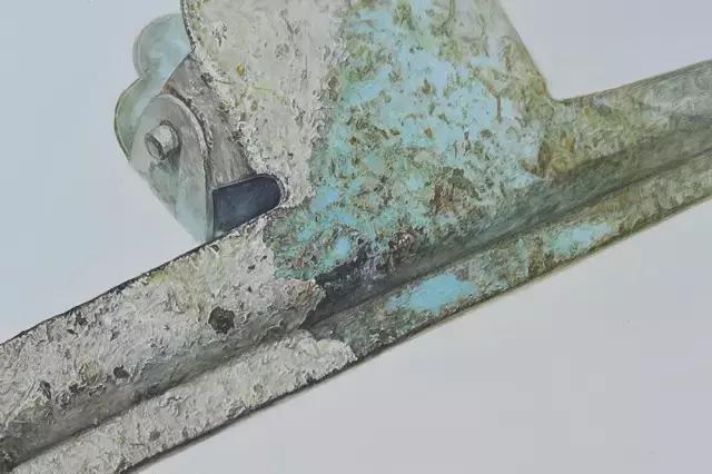 画得比照片还逼真,画得太逼真了怎么形容