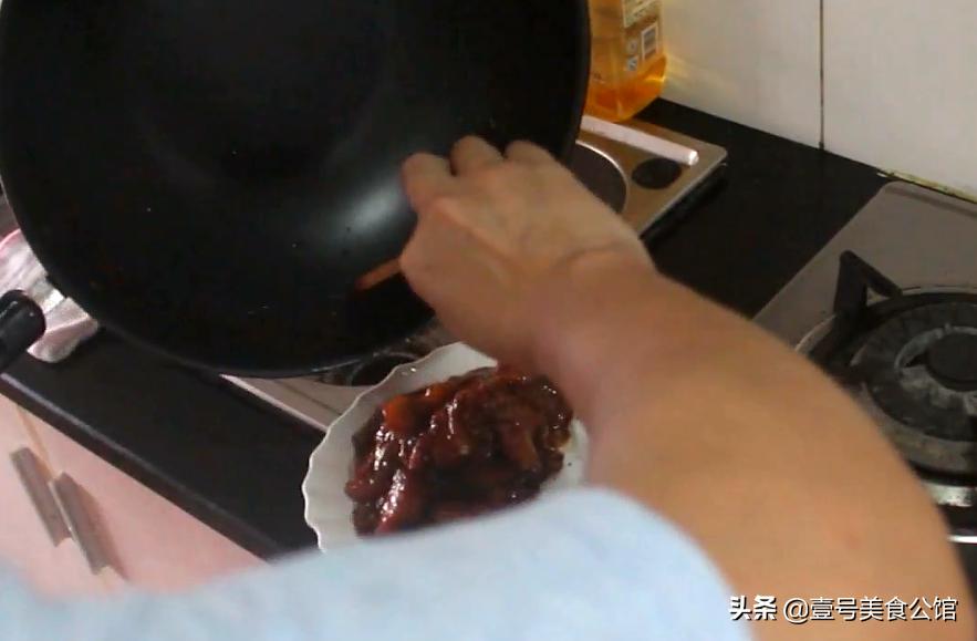 腐乳红烧肉怎么炖又烂又嫩,腐乳红烧肉樱桃肉