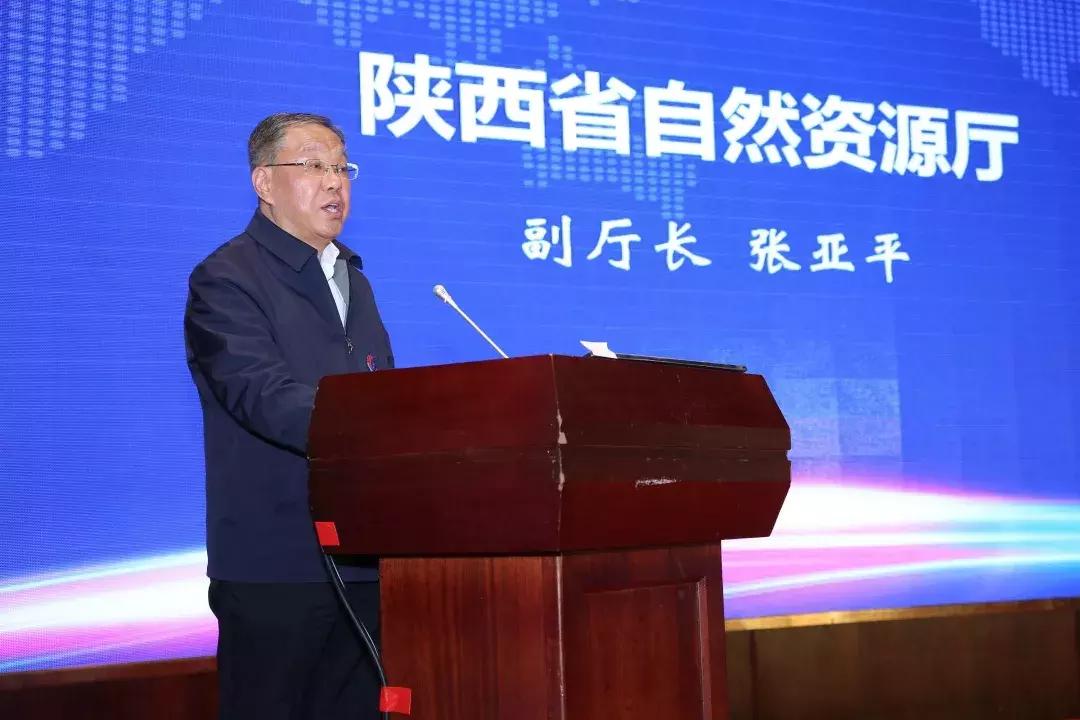 新时代地质人的使命和担当,地质如何创新