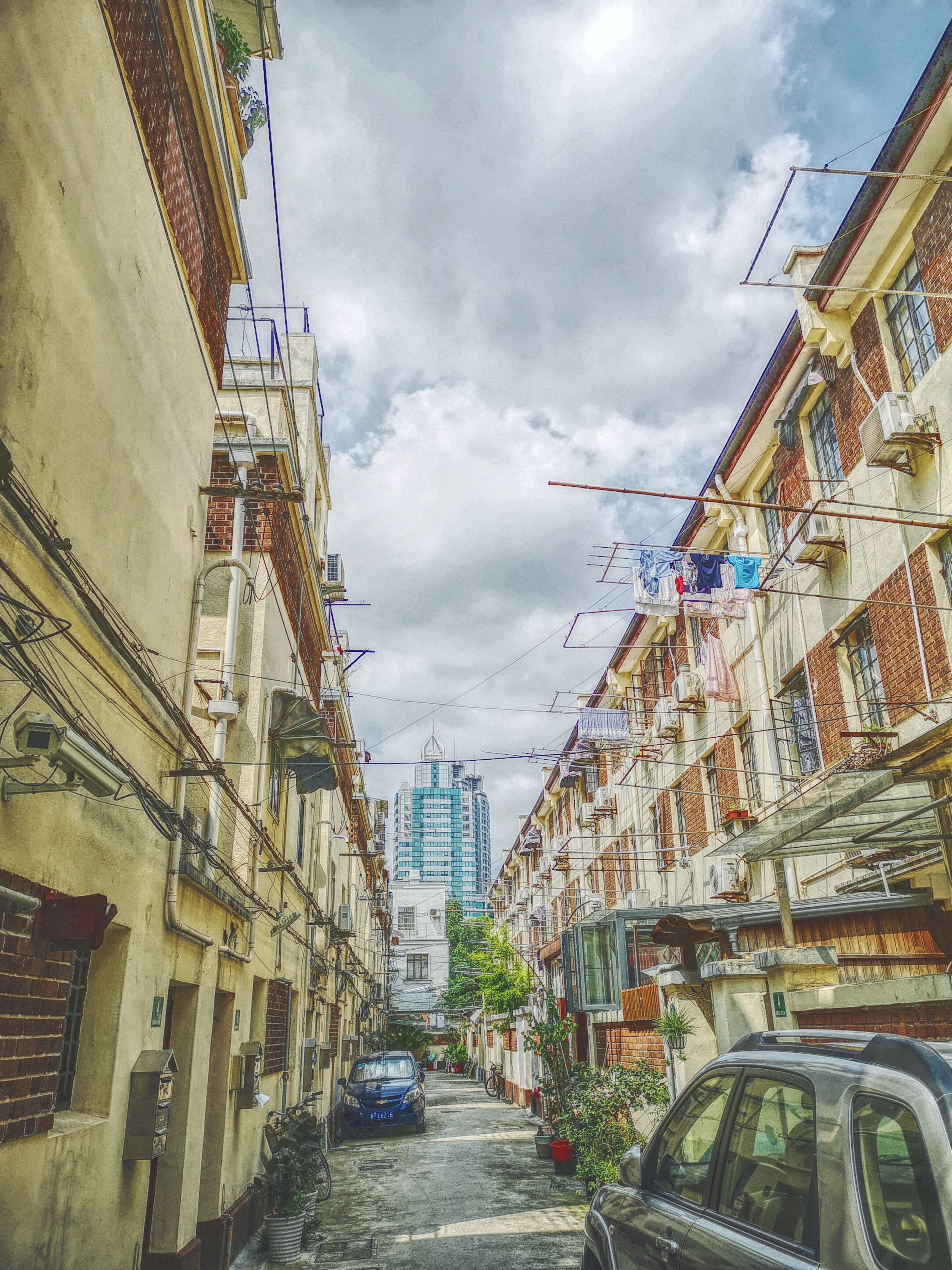 上海陆家嘴有哪些富人,上海陆家嘴低调富豪