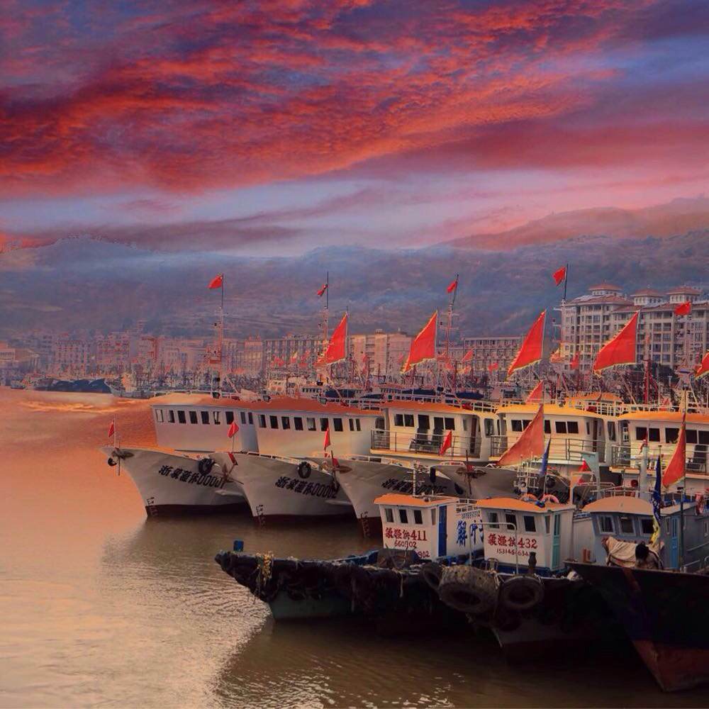 宁波象山石浦古城,宁波象山县石浦镇历史典故