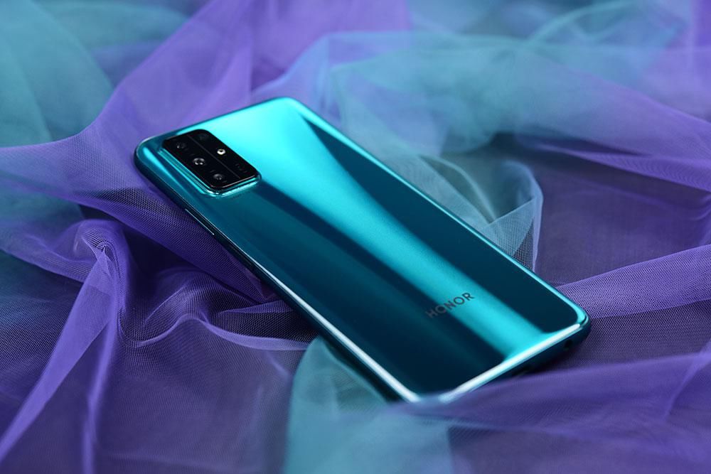 iphone8和荣耀30s哪个性能好,荣耀20s和苹果8p对比