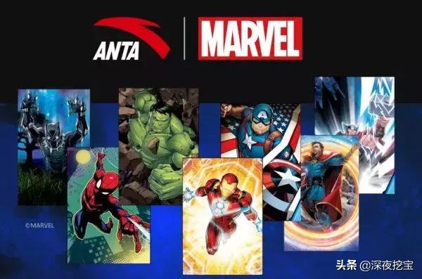 熬夜刷完复联4!我居然被种草了这些画风清奇的彩妆...