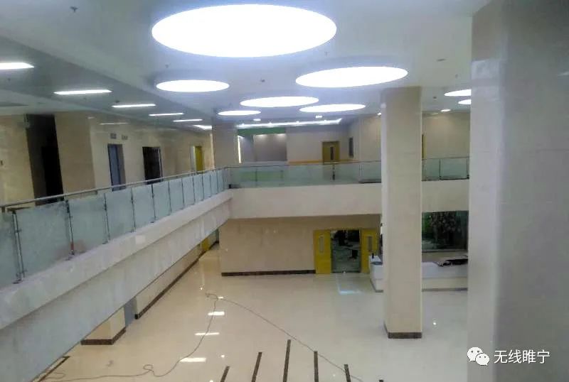 睢宁医院最新消息,睢宁新医院