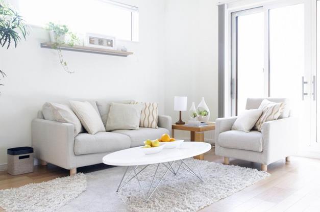 真正靠谱的除甲醛方法,你所了解的除甲醛方法真的有效吗