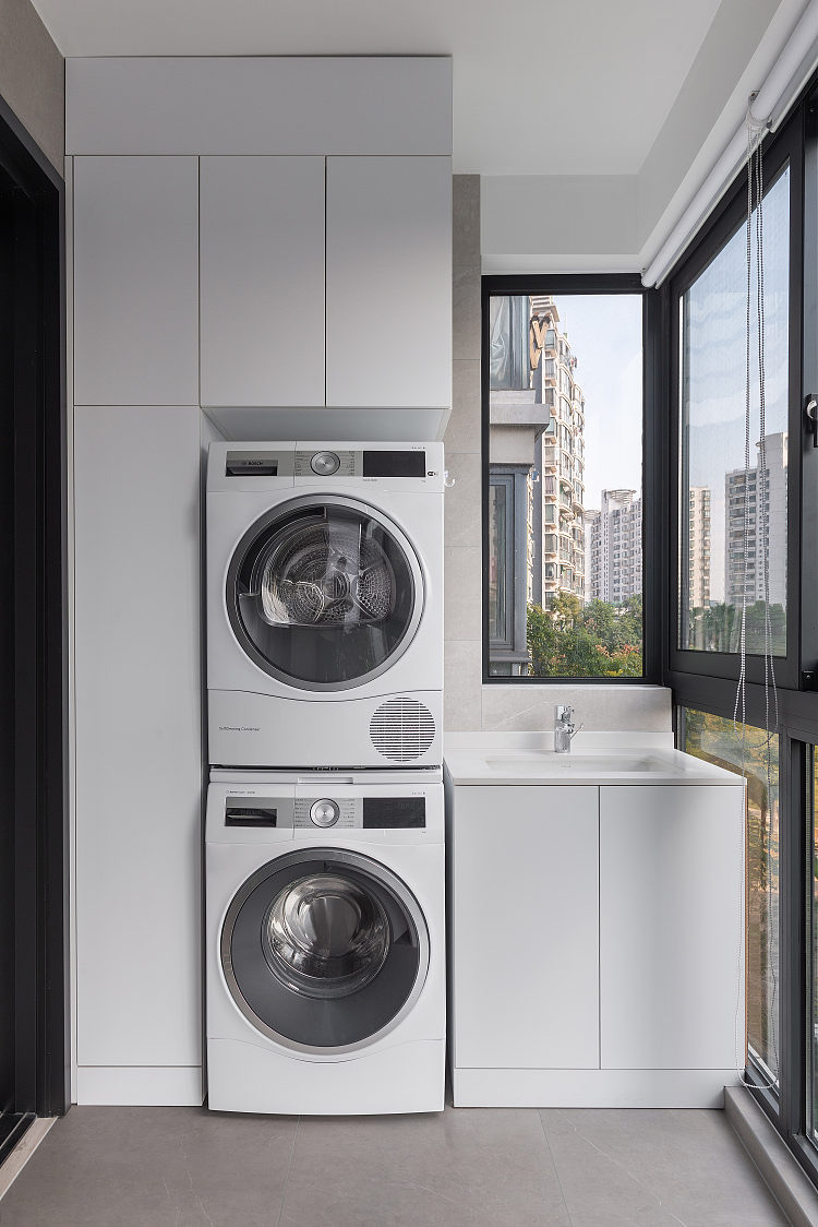 墙体空间收纳妙招,巧用收纳设计让你家立马增大2倍