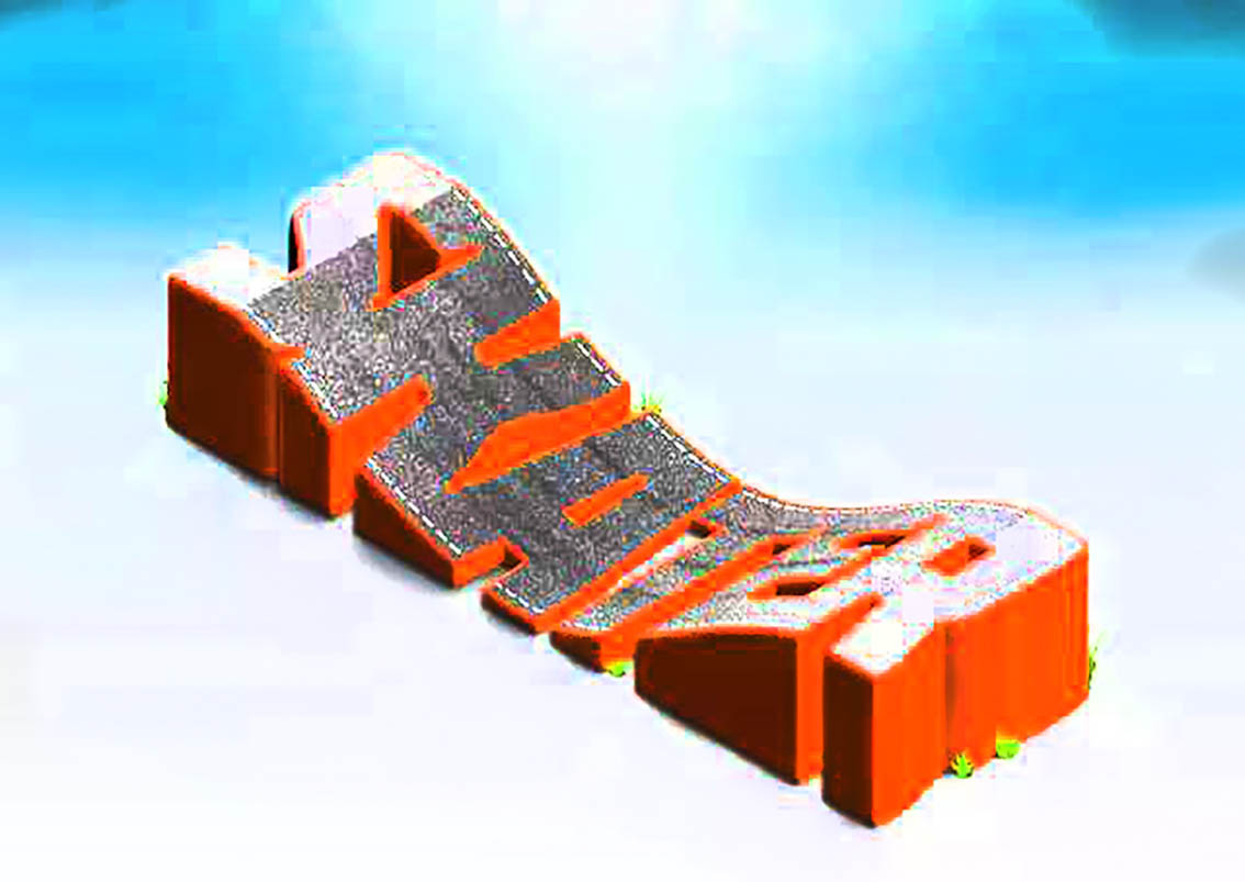 ps三维地图地形生成,ps三维地图插件