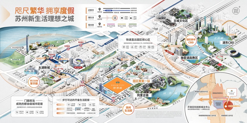 绿地理想城便宜吗,绿地理想城值不值得入手138平