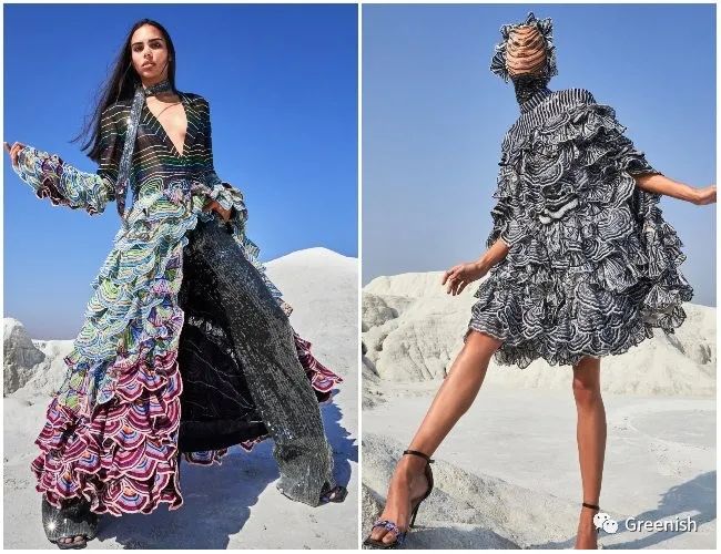 真香!用蘑菇做皮包,爱马仕你赢了