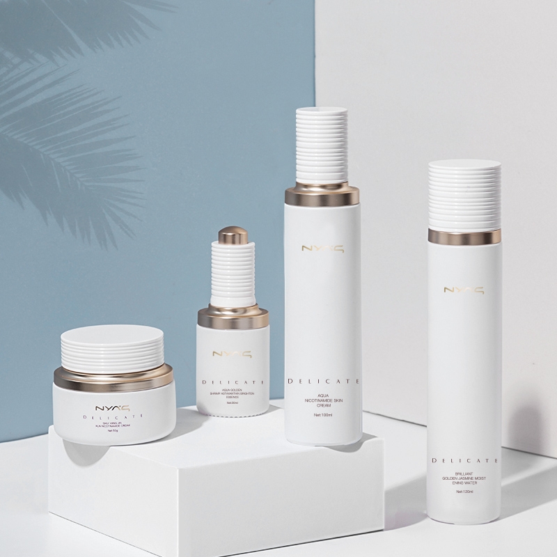 夏季护肤水乳推荐前十名,护肤水乳该怎么选择呢