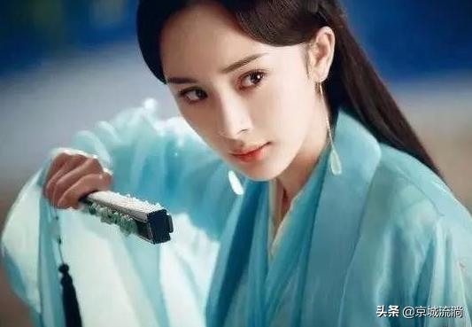 诛仙电影陆雪琪碧瑶谁是女主,诛仙原著陆雪琪碧瑶谁更好看