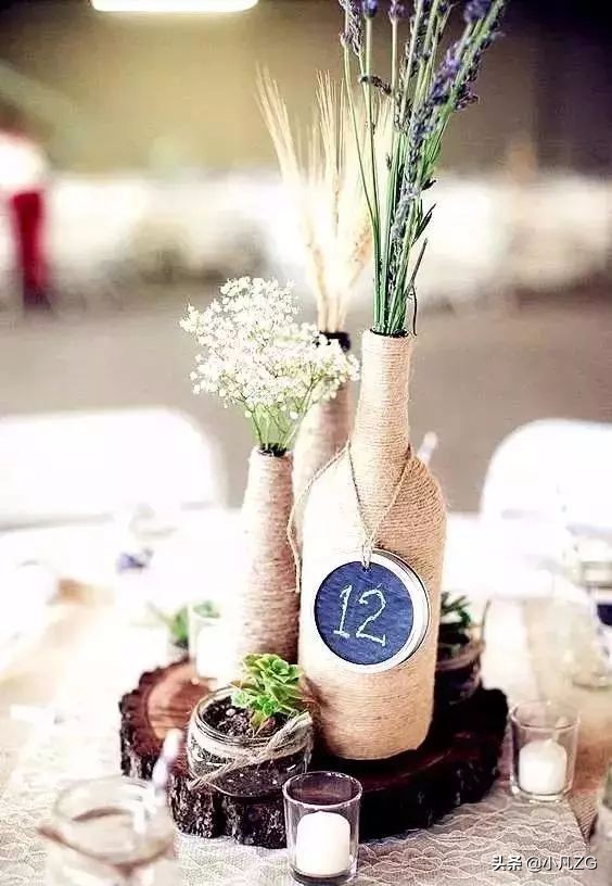 13种方法教你用好零线头