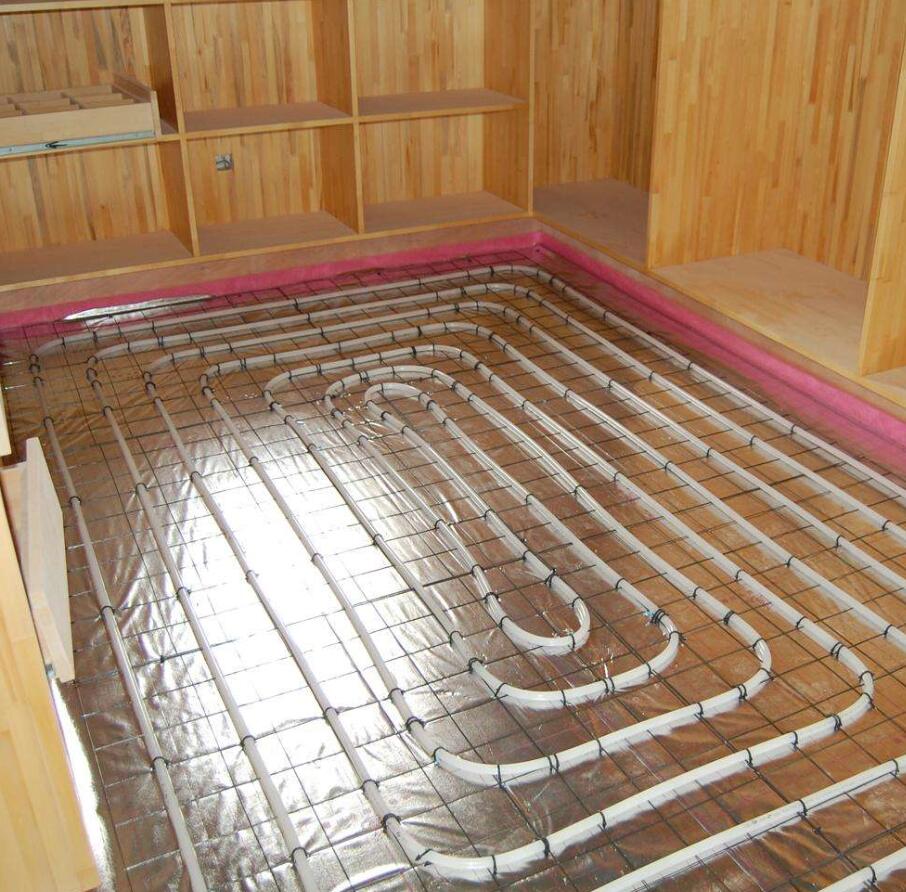 地暖十大优点和缺点,地暖不热多半是这5个毛病