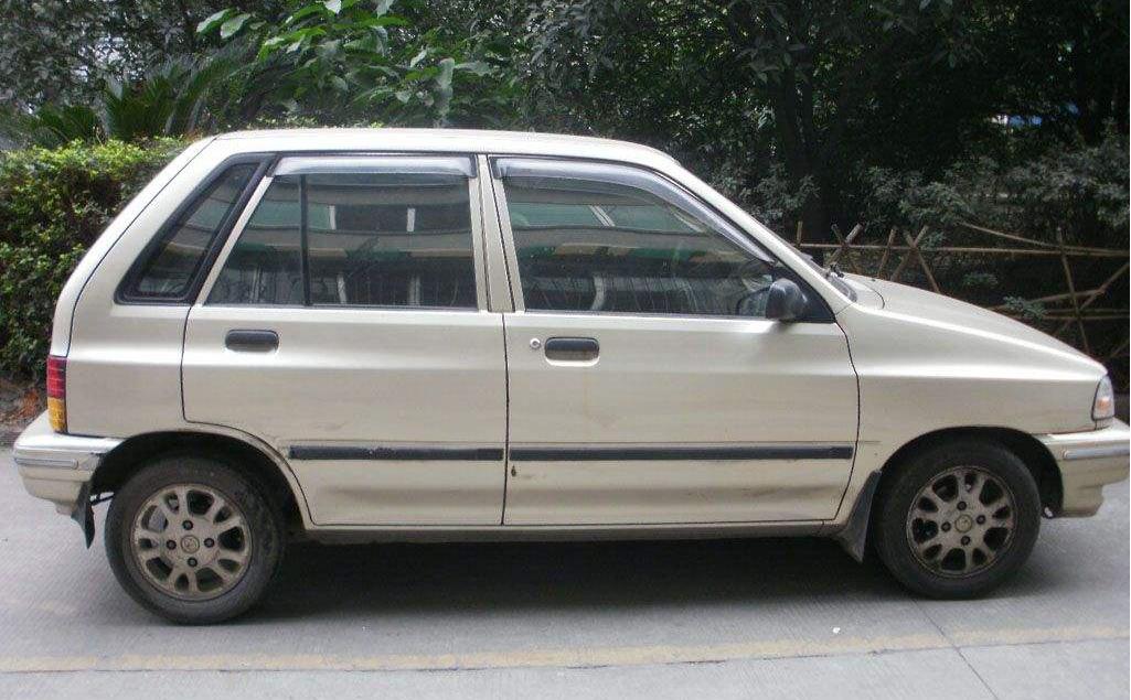 东风悦达起亚艰难的崛起路,东风悦达起亚退出中国了吗