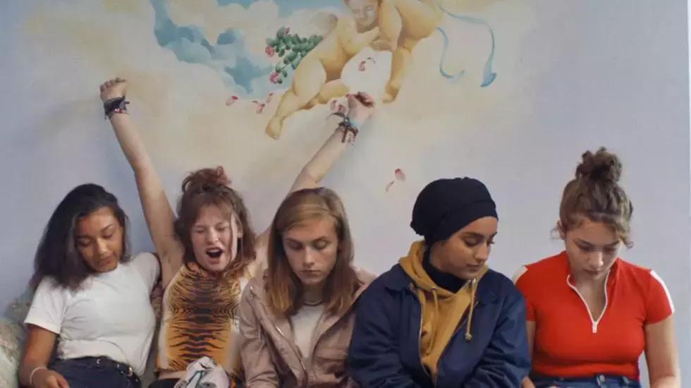 一部青春剧被8个国家翻拍,它凭啥这么受欢迎