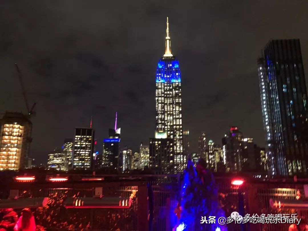 纽约旅游美食指南攻略大全,纽约美食攻略最划算的