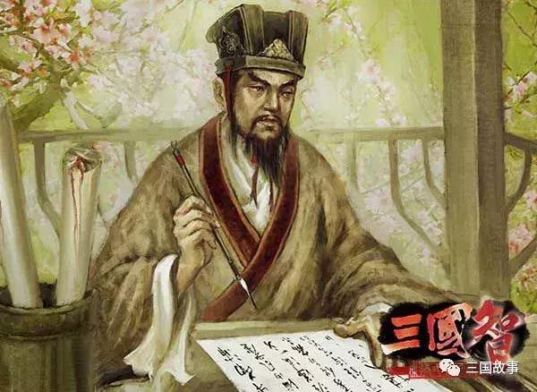 谁是真正的丞相,谁是三国丞相