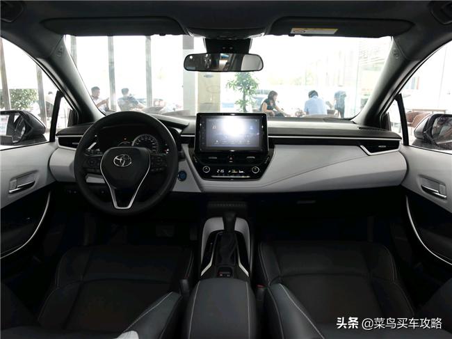 雷凌最安全的车,雷凌代步车哪款最好