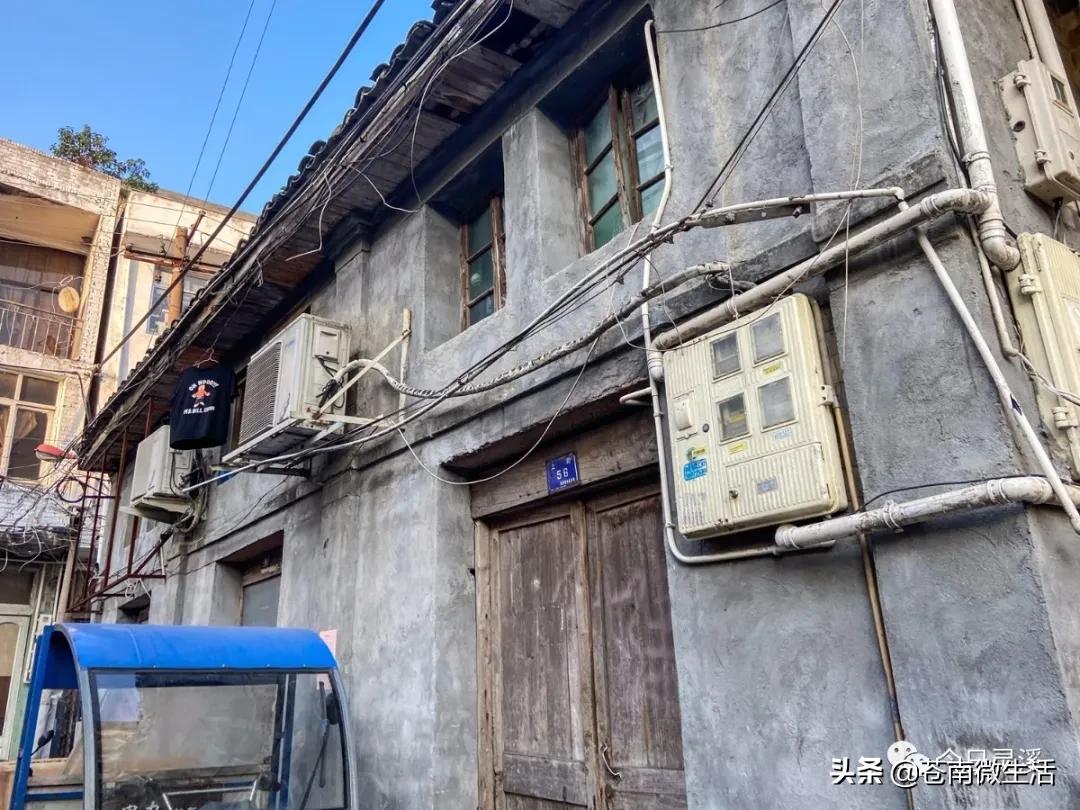 住在灵溪什么感觉,灵溪住顶楼什么体验