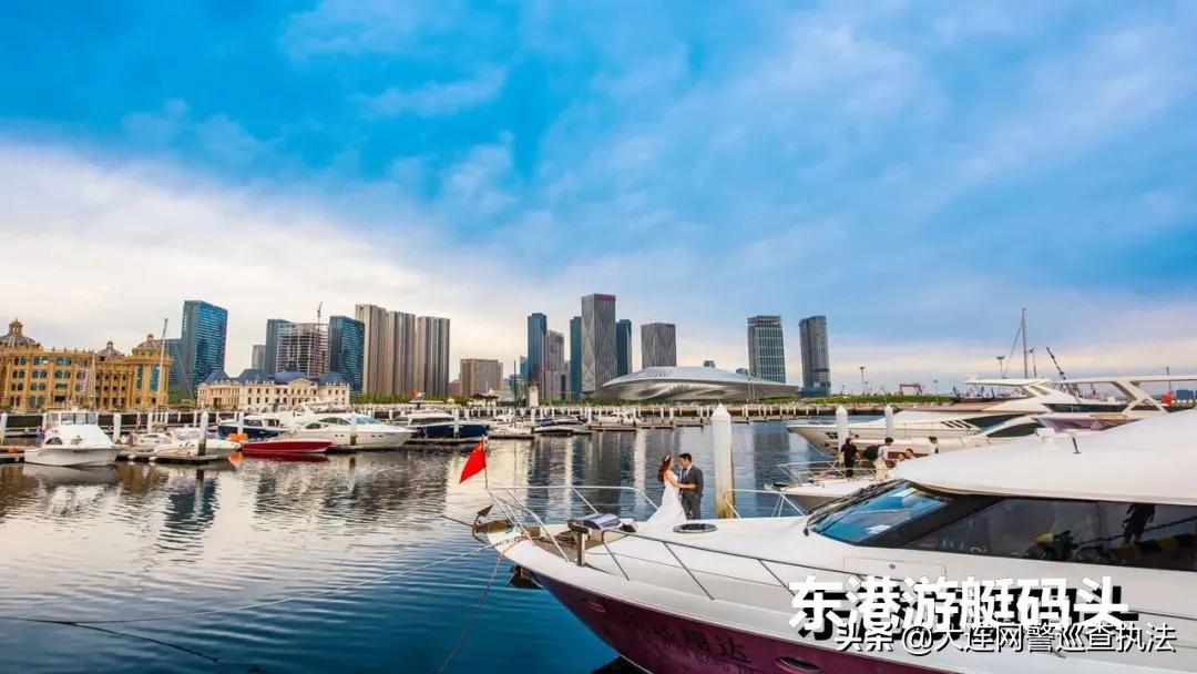 大连和沈阳哪个城市好,大连是个什么样的城市