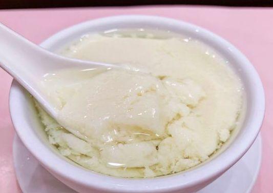 强烈推荐这家糖水铺超级好吃,广东最好吃的糖水铺