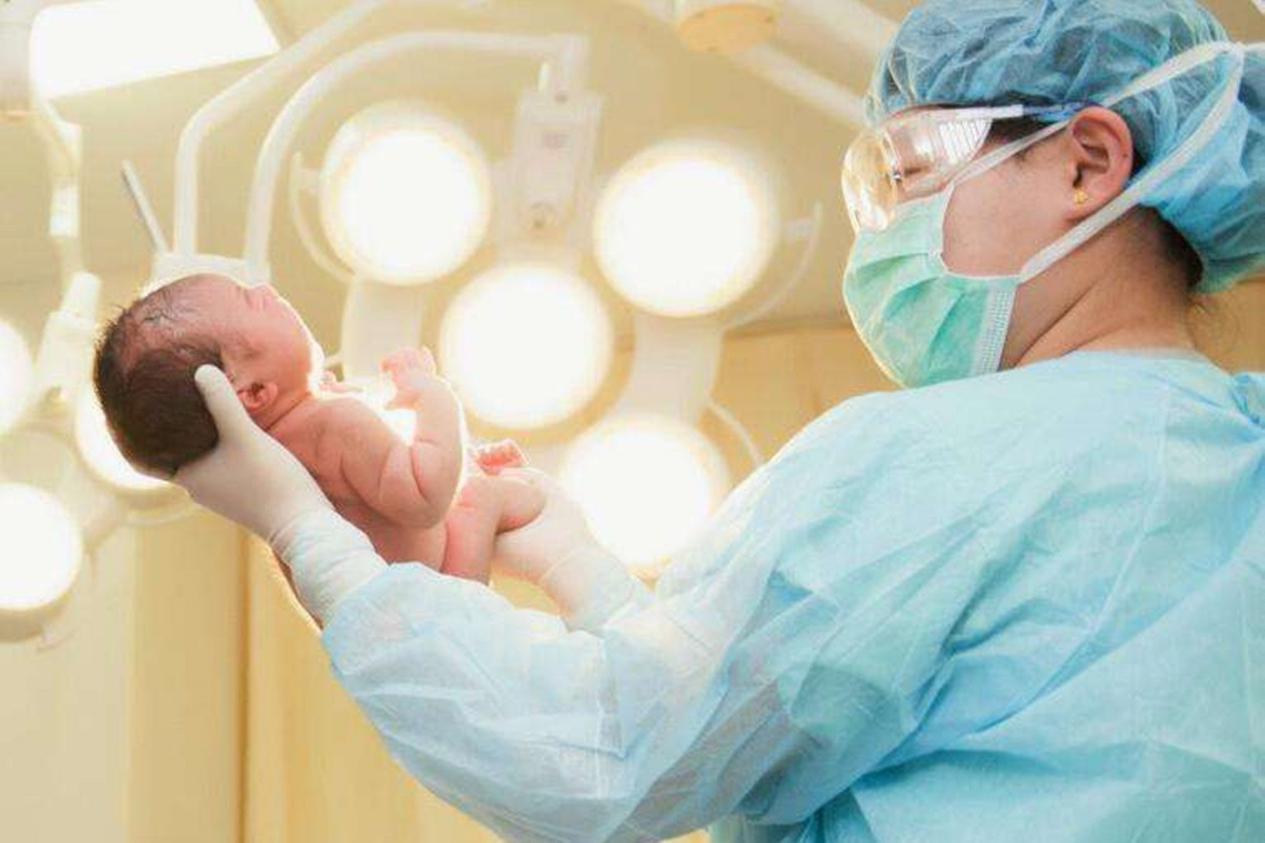 产道小怎么造成的,产道小生孩子怎么办