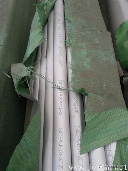 中国双相不锈钢的现状和发展,双相不锈钢比304不锈钢谁更耐腐蚀