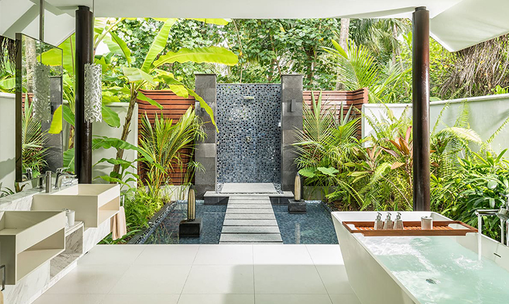 马尔代夫尼亚玛岛有摩托艇吗,马尔代夫尼亚玛岛