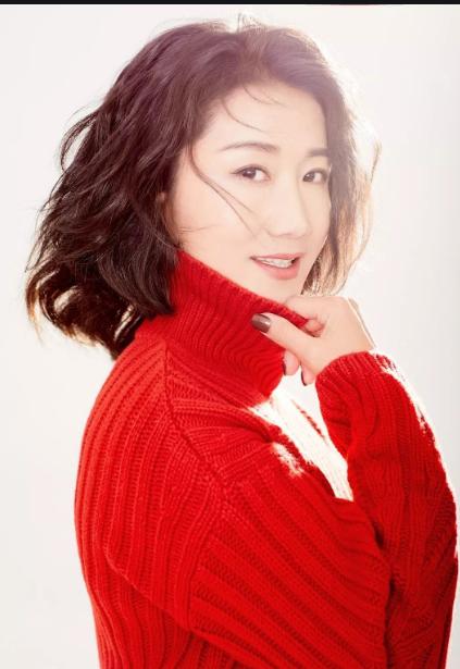 甘肃女孩都很漂亮吗,甘肃十大最漂亮人