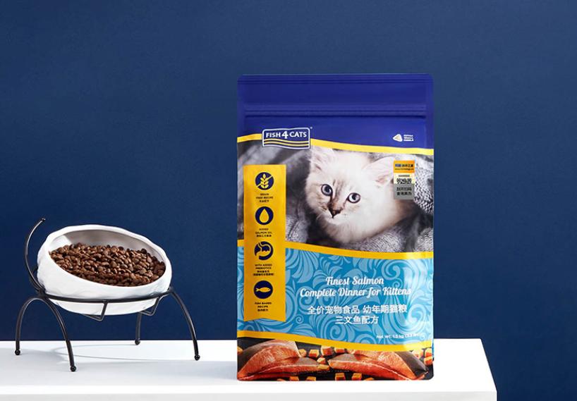 幼猫粮口碑最好的十大猫粮测评,猫粮幼猫粮推荐