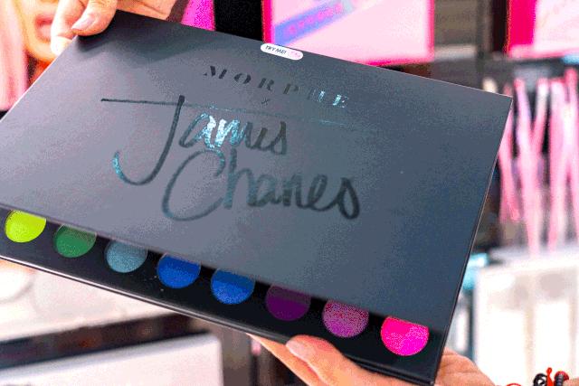 游乐园幼儿专用彩妆,100个欧美彩妆单品