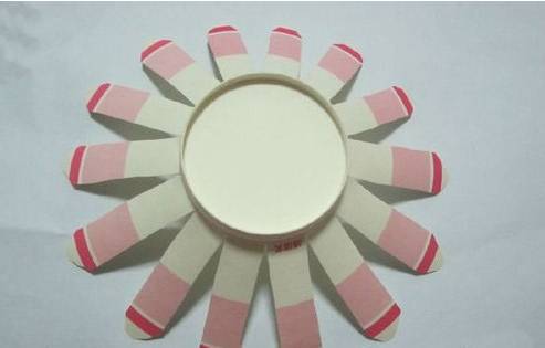 元宵灯笼diy手工制作幼儿园,幼儿园带福字的灯笼手工制作大全