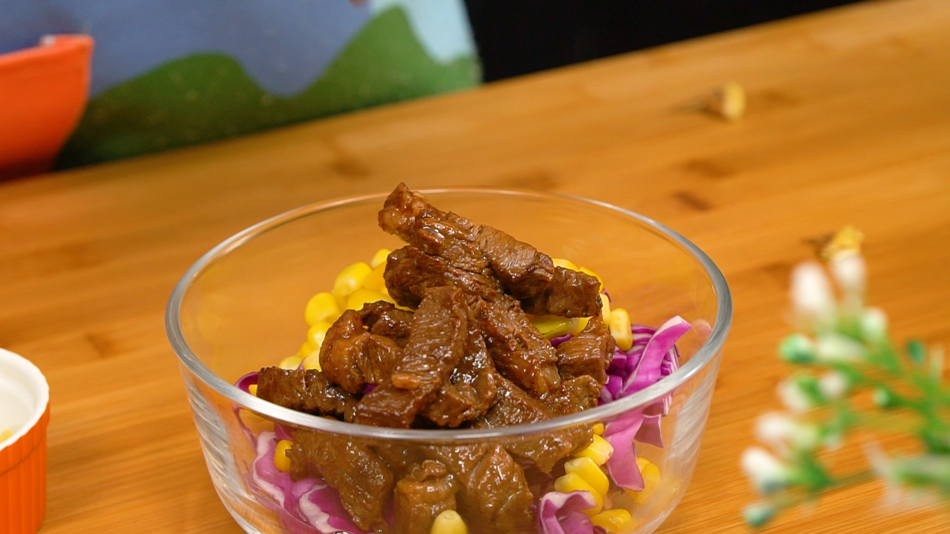 墨西哥美食今日早餐,墨西哥卷饼早餐