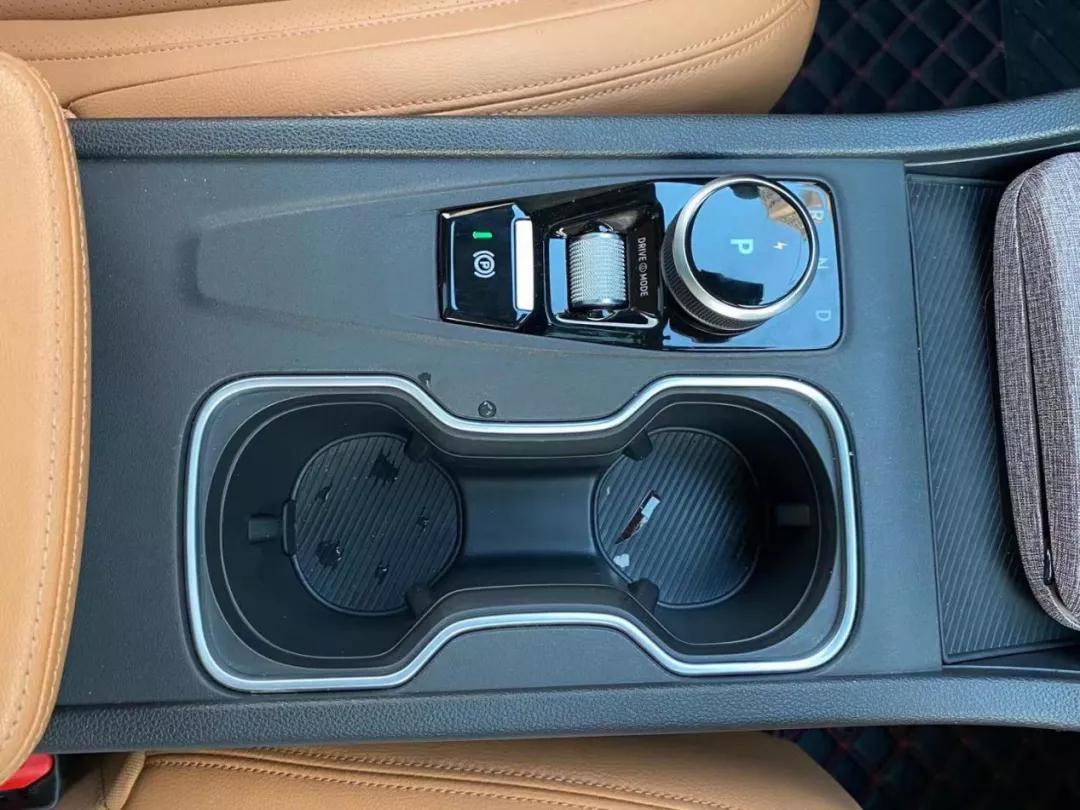 从合格到优秀到卓越,威马w6蓄势待发