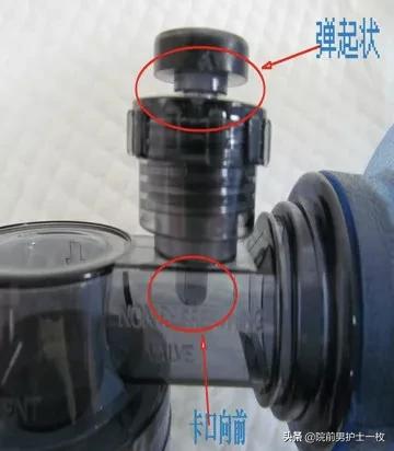 最全简易呼吸器操作