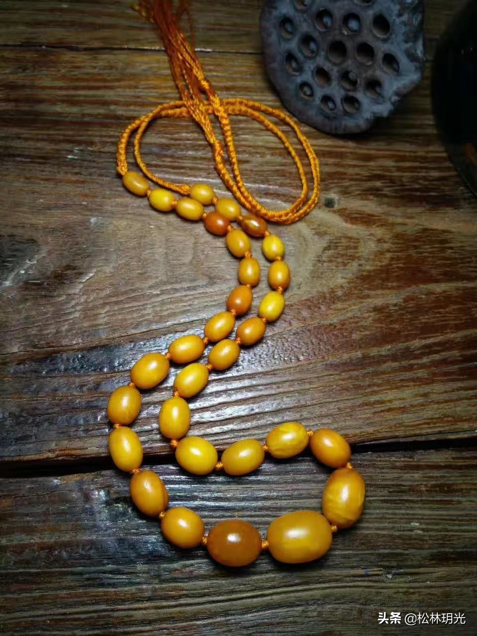 直切算盘珠手串,算盘珠手串可以配直切珠吗