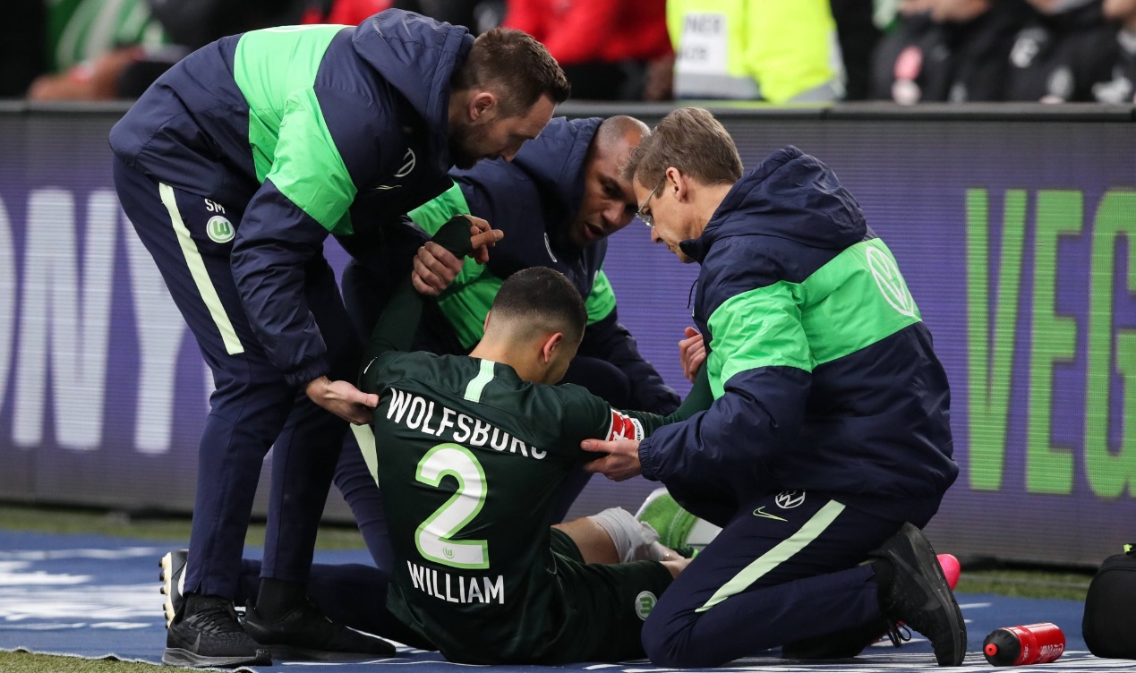 狼堡欧联杯,狼堡锁定下赛季欧冠资格