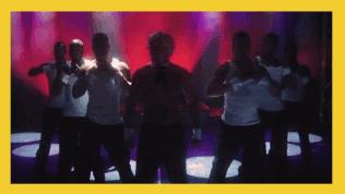 肯德基骚操作完整视频,肯德基骚操作七夕节推甜蜜三人餐