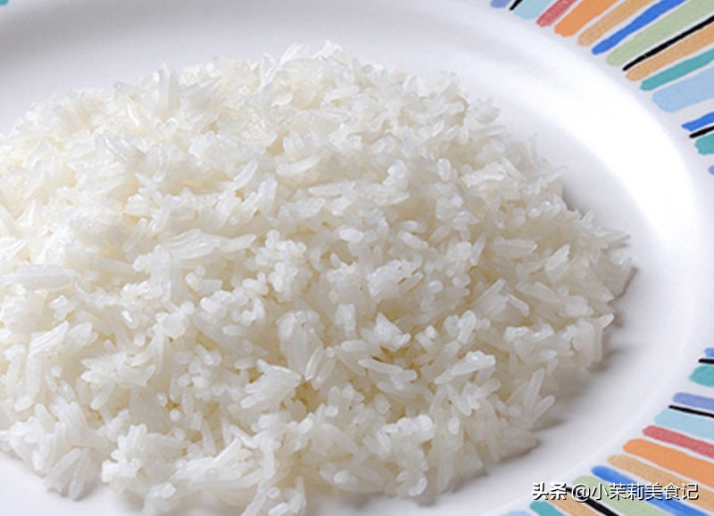 蒸米饭生米多了怎么处理,蒸米饭如何不夹生