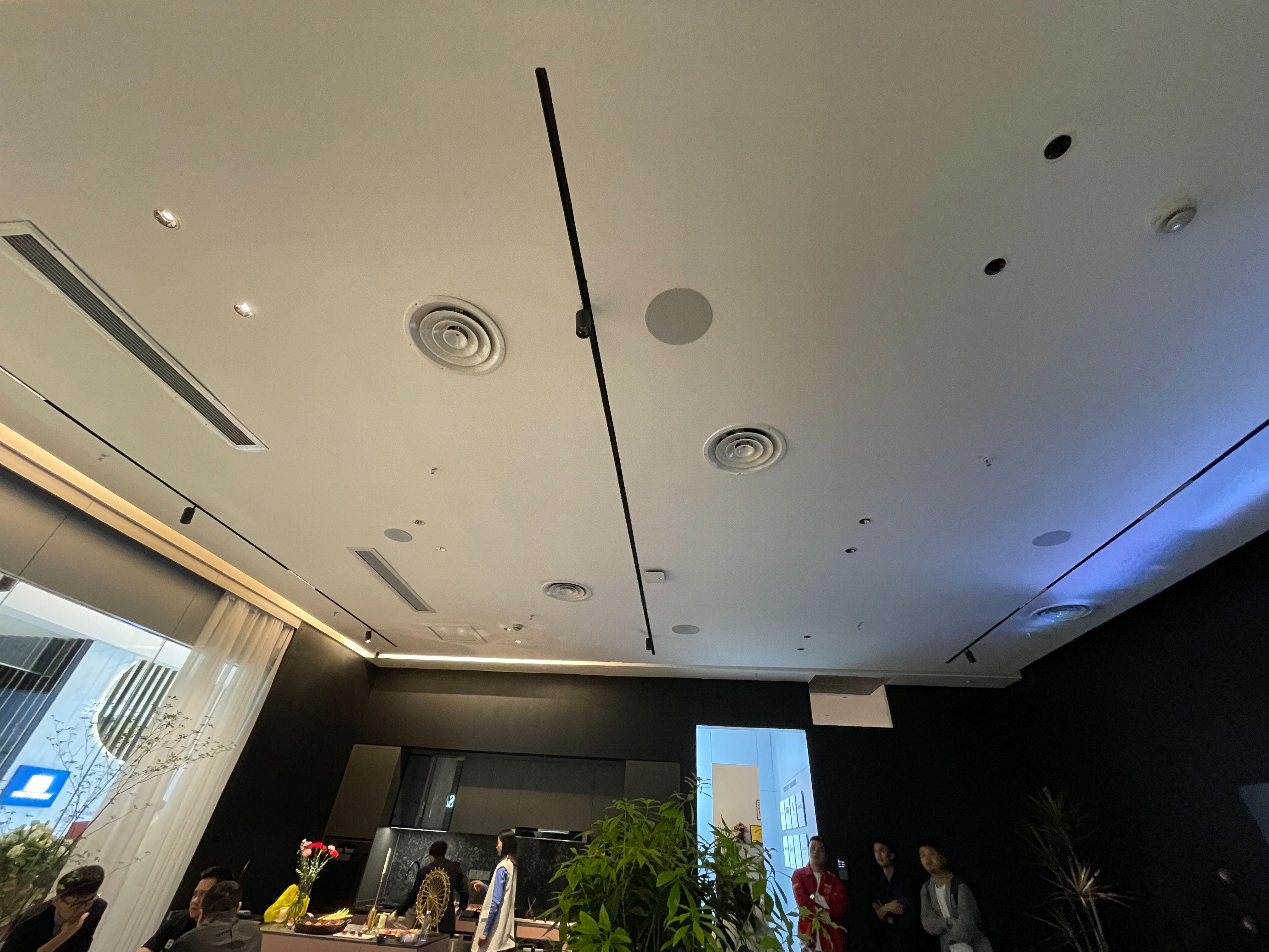 华为全屋智能家居和欧瑞博,欧瑞博全屋智能家居解决方案