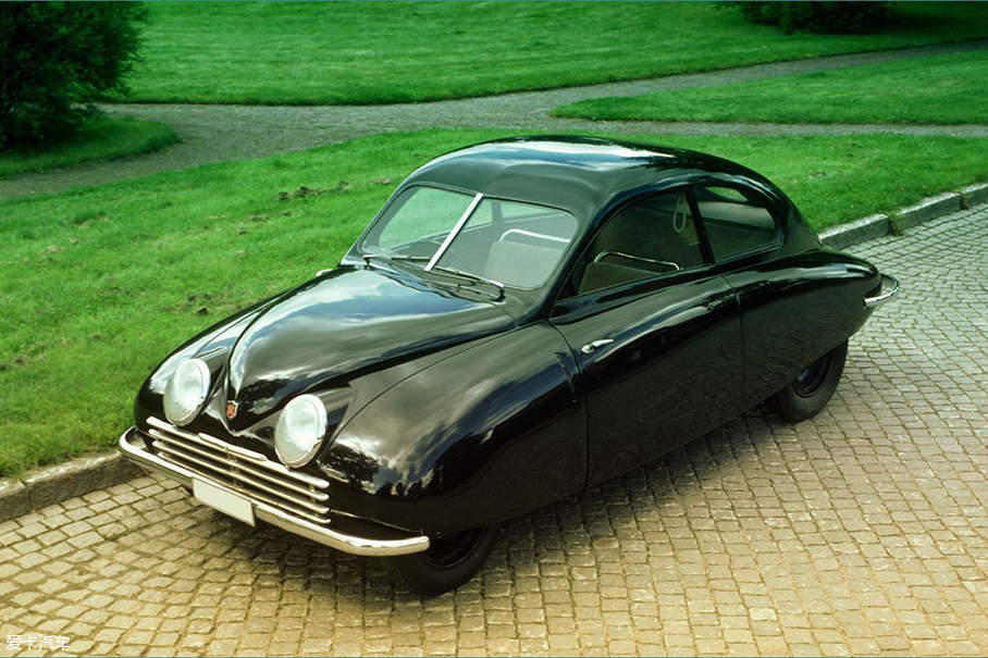 贴地飞行的萨博,消失的航空品牌