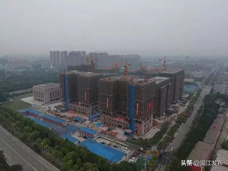 温江区十四五规划要做的十件大事,干大事