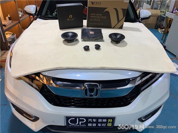 改装Hi-end大系统只能选国外大牌?国产也有精品看这货的超强推力